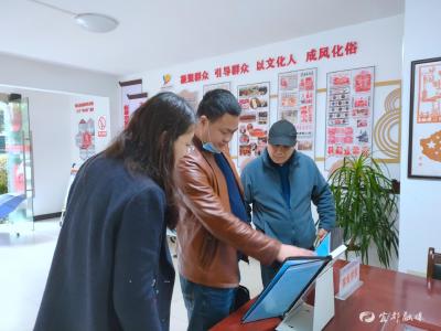 【新风宜都】我市开展“扫黄打非”专项检查