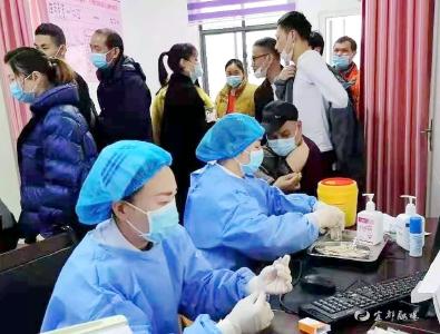 市妇幼保健院：学用结合 激发工作“原动力”