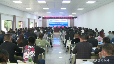 我市2021年村党组织书记能力提升培训班今天开班
