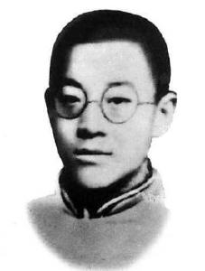 恽代英：中国青年的领袖和导师