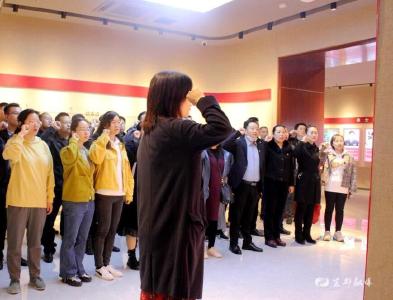 学党史 悟思想 办实事 开新局丨市人社局多措并举推进党史学习教育走深走实