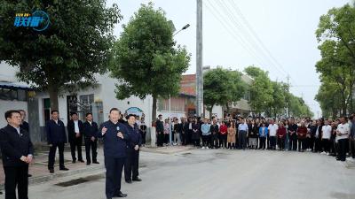 再提这种伟大精神 习近平向他们表示感谢！