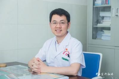 贲鄂宜，你真帅！
