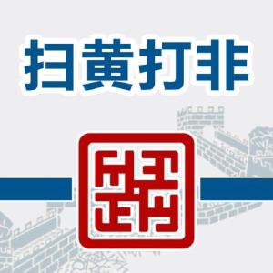 深圳公布2020年全市“扫黄打非”十大案件