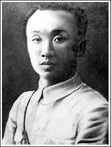 熊雄：中共在黄埔军校重要负责人