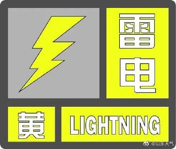注意防范！雷电、降水、大风正在路上！
