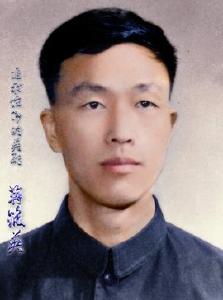 蒋筑英：光学界优秀人才
