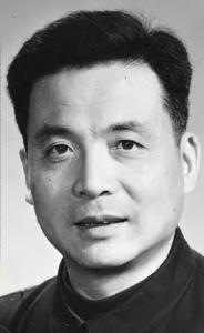 邓稼先：中国原子弹理论设计负责人