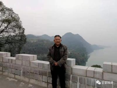 幸福渠旧事之堵口复渠见奇迹