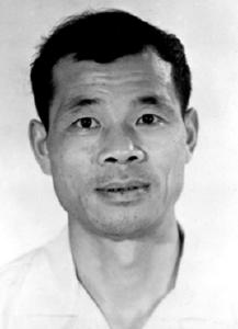 罗健夫：中国式保尔