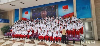 777人！东京奥运会中国体育代表团名单公布