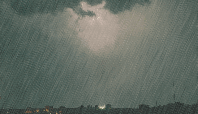 暴雨季，10条安全知识要牢记！