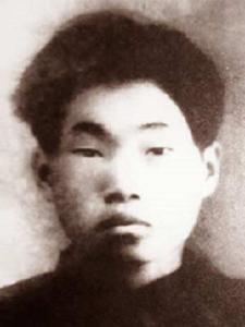 李家发：铁腿通信员
