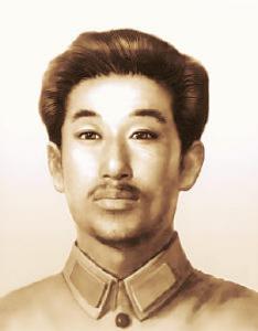 赵尚志：东北抗日联军创建人和领导人