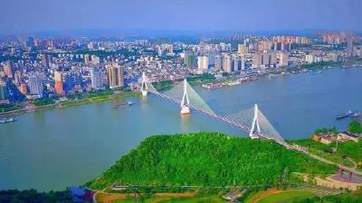 弘扬伟大建党精神，为建设更美好宜昌不懈奋斗