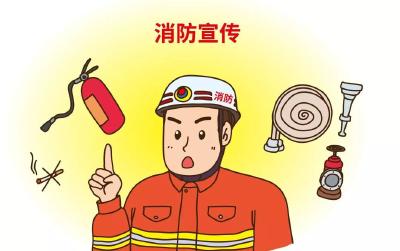 陆城环卫服务中心组织开展消防器材使用演练活动