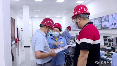 “宜”起抗疫 | 枝城镇：落实包保责任制 防疫生产两不误