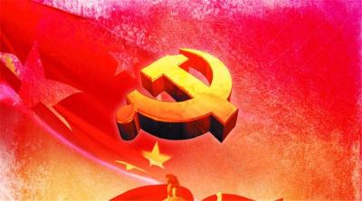 让党旗在疫情防控一线高高飘扬！市委组织部吹响疫情防控“集结号”