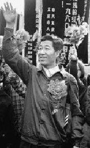 李九德：冲在前面的钻掘工人