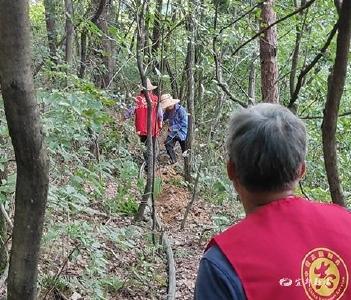 荷叶溪村：13户村民告别“饮水难”