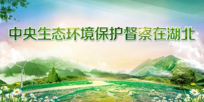 中央第三生态环境保护督察组向湖北省移交第二十五批信访件