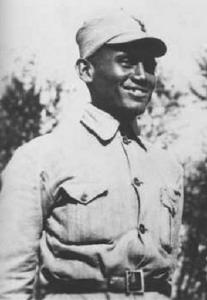 柯棣华：国际主义精神的代表