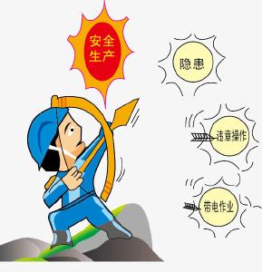 我市开展节前安全生产大检查