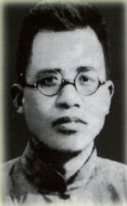 马耀南：抗日怒火燃赤心