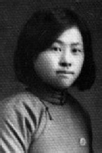 张宗兰：在特殊岗位上抗击日寇的女共产党员