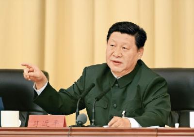 加强党史军史和光荣传统教育 确保官兵永远听党话、跟党走