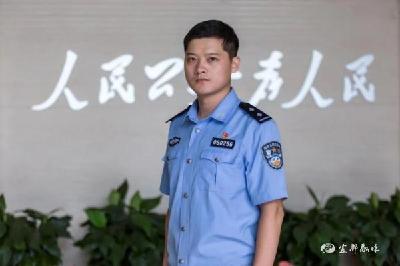 【光明网】从专业到复合型人才，看反诈尖兵是如何炼成的！