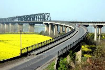 注意！枝城长江大桥公路桥将实行临时交通管制
