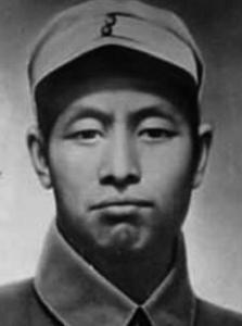 符竹庭：“打出八路军的威风”