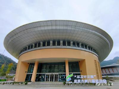 倒计时！带你探班市六运会开幕式筹备现场！