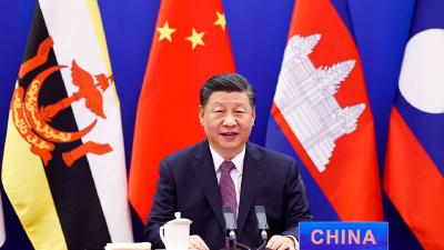 如何推动中国东盟关系提质升级？习近平指明方向