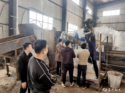 宜都对环境违法企业“零容忍”