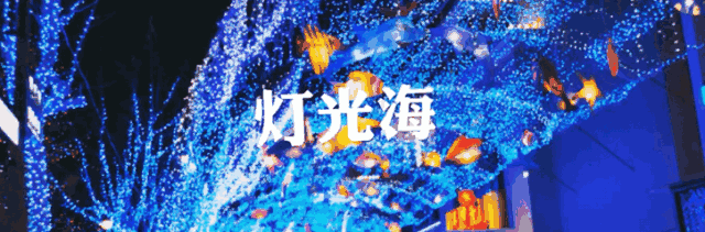 璀璨来袭，等你打卡！