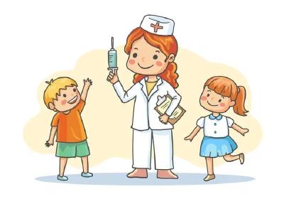 儿童接种新冠疫苗要注意什么？解答来了！