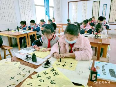 宜都乡村“复兴少年宫”：点燃乡村孩子的梦