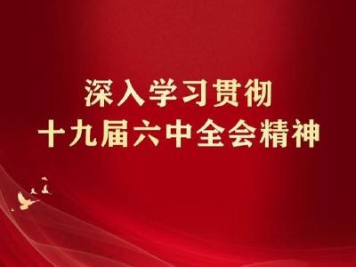 深入学习贯彻党的十九届六中全会精神 | 潘家湾土家族乡：多种宣讲让  全会精神“声”入人心