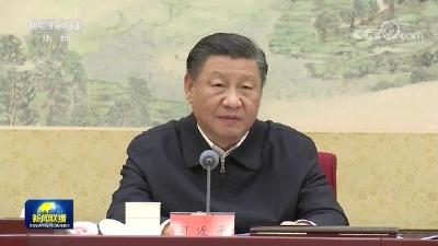 习近平在中共中央政治局第三十五次集体学习时强调 坚定不移走中国特色社会主义法治道路 更好推进中国特色社会主义法治体系建设