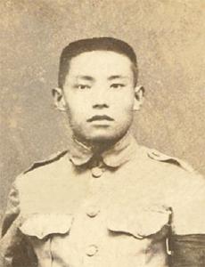 王德三：陕北党组织的创建者和领导人之一