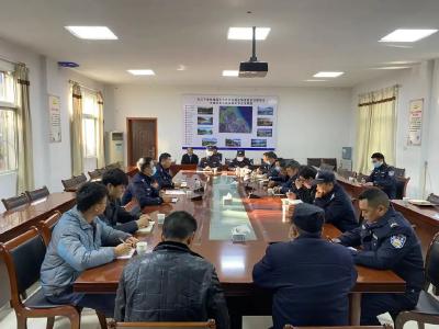 宜都交警开启冬季道路交通安全“大宣传”模式