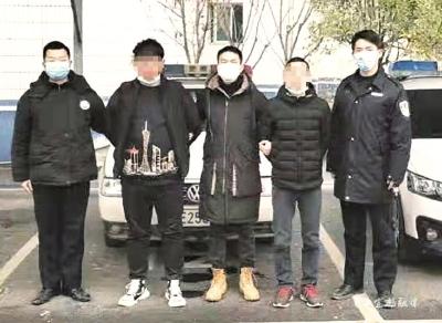 【三峡晚报】“雷火2022”专项行动捷报频传