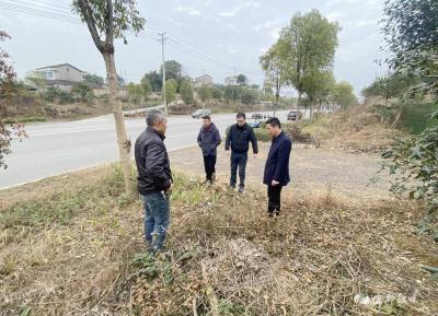 枫树苑小区190户居民用上“畅快水”