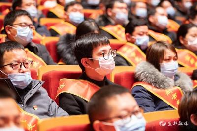 从签约到设备进场，仅用23天！聚光灯下，走来项目建设“功臣”