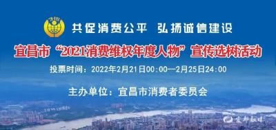 速来，投票开始！