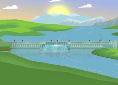 市水利和湖泊局成功打造小型水库管理样板