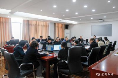 首次！宜都市人民法院邀请律师列席审委会