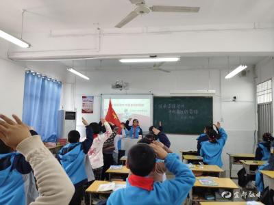 【共建美丽家园】红花套小学教育集团常年开展学雷锋志愿服务活动